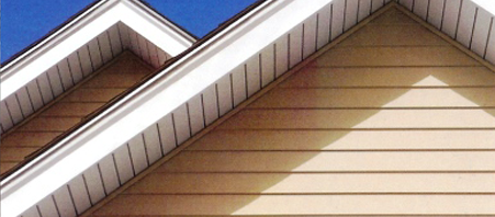 siding soffit west island montreal